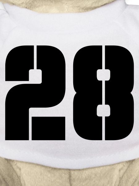 28