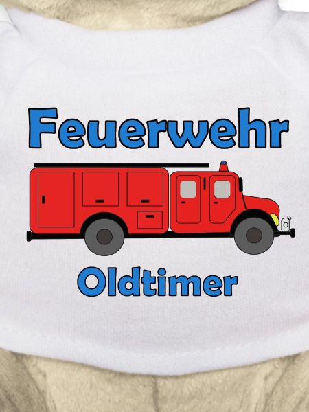 Feuerwehr Oldtimer 