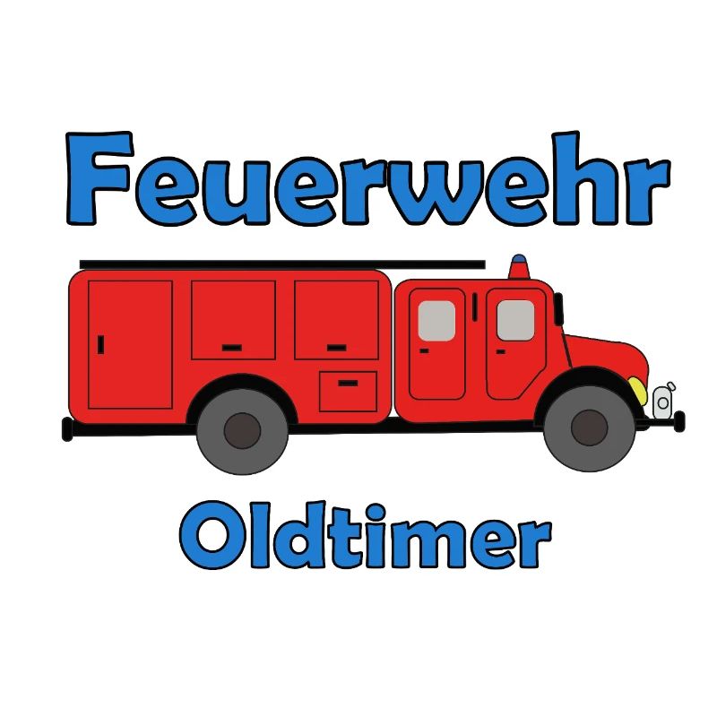 Feuerwehr Oldtimer 
