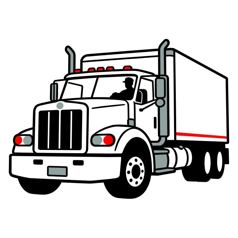 camion