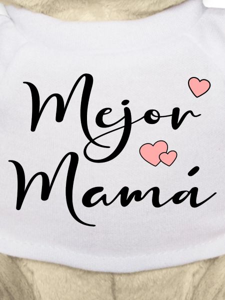 Espagne meilleure maman