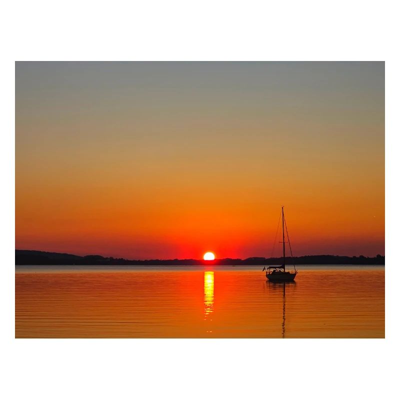 Bayerisches Meer
