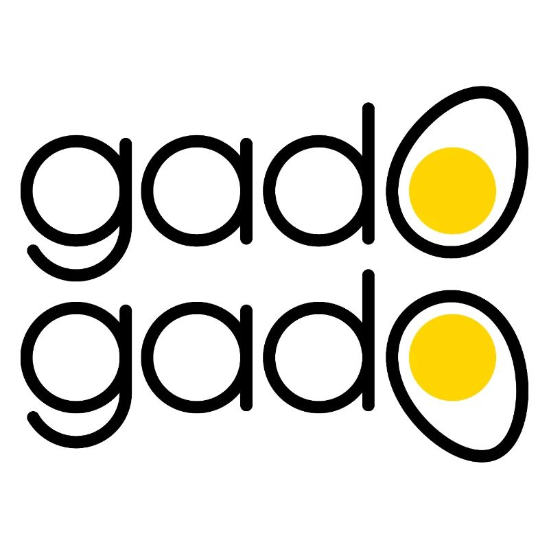 Indonesischer Gado Gado