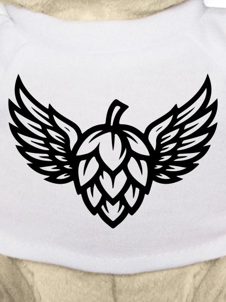 Hopfen Symbol