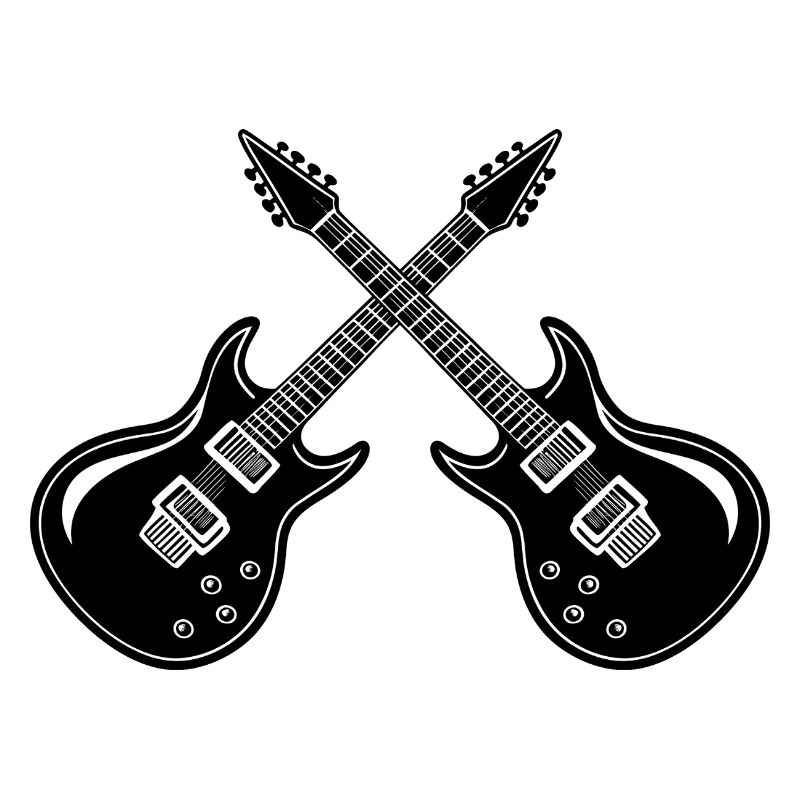 E-Gitarre