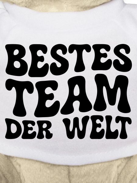 Bestes Team der Welt