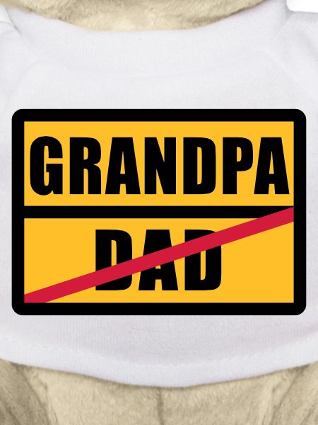 Dad - Grandpa
