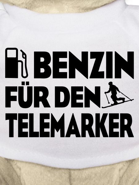 Benzin Telemarker