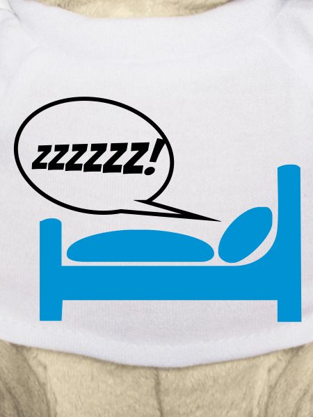 snore