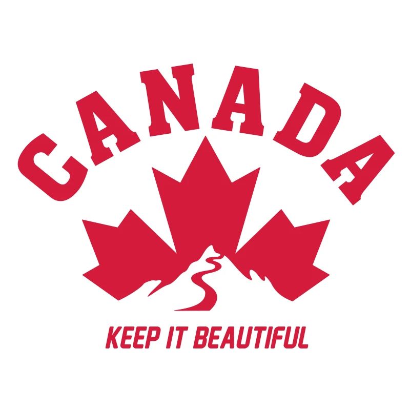 CANADA KEEP IT BEAUTIFUL