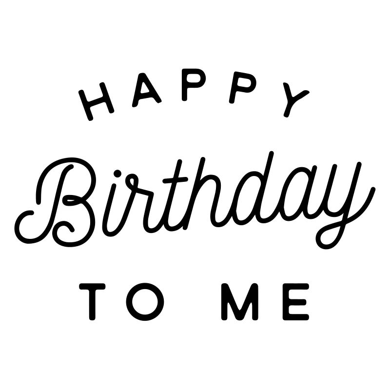 Geburtstag