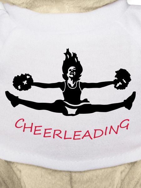 cheerleading