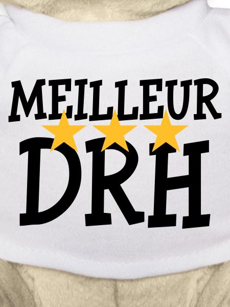 Meilleur DRH