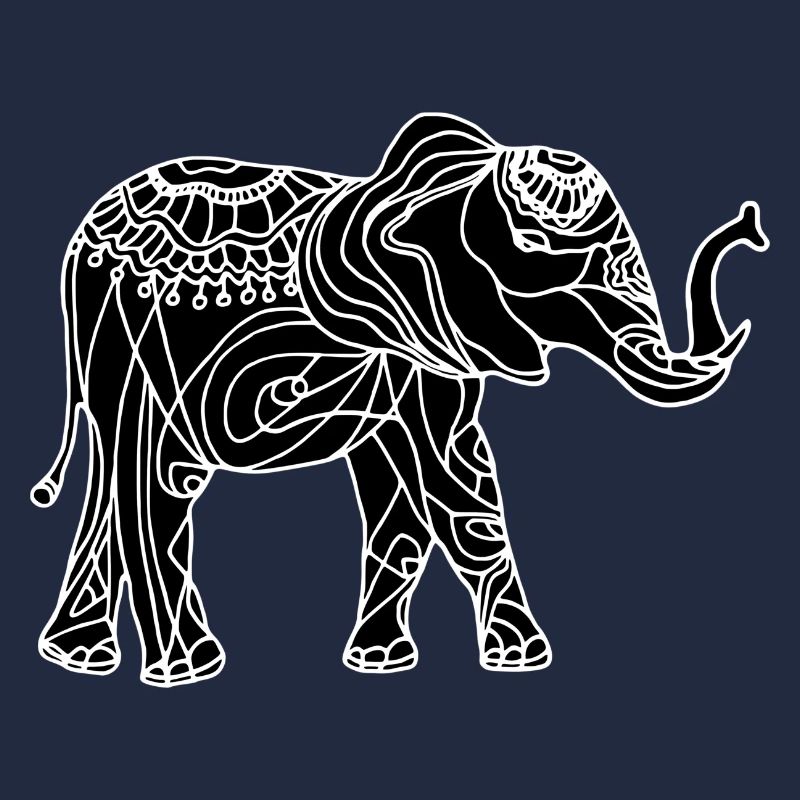 Elefant
