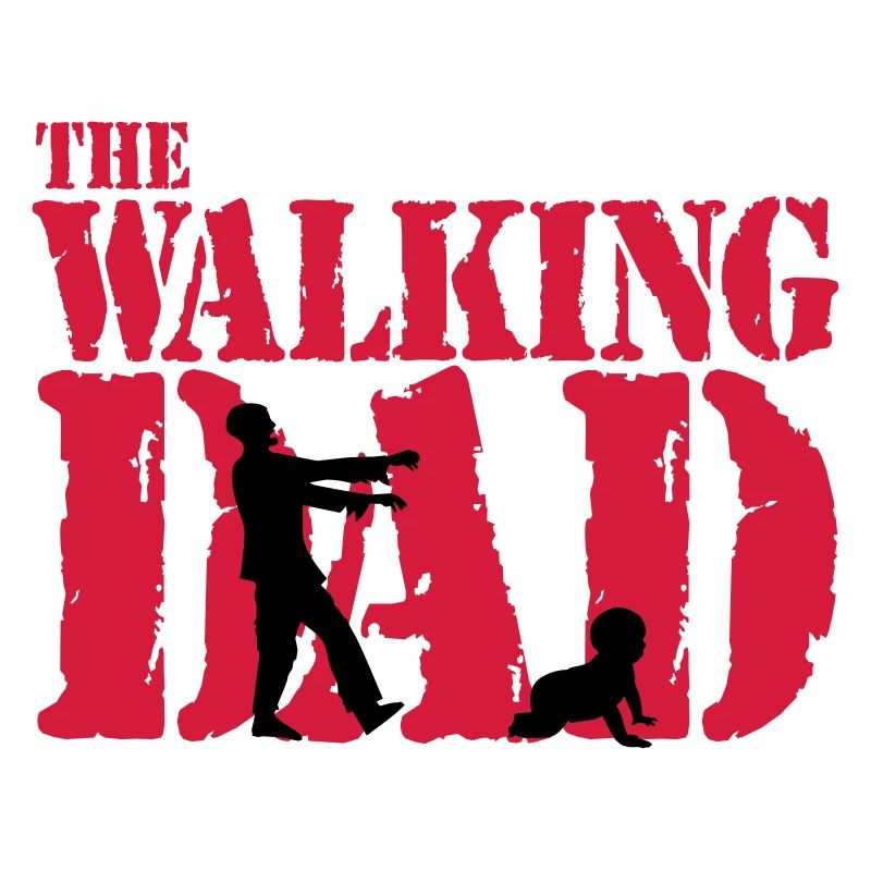 WALKING DAD