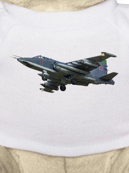 Sukhoi Su-25