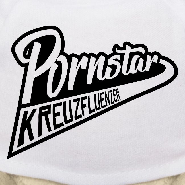 Kreuzfluenzer - Pornstar