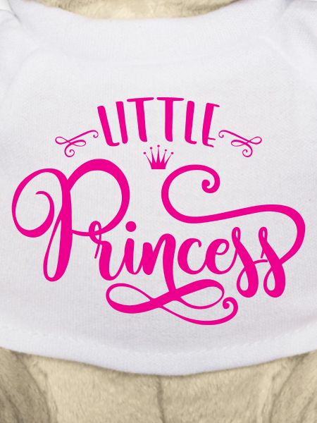 Little Princess