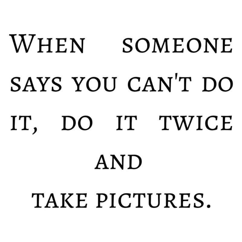 Motivation positiv
