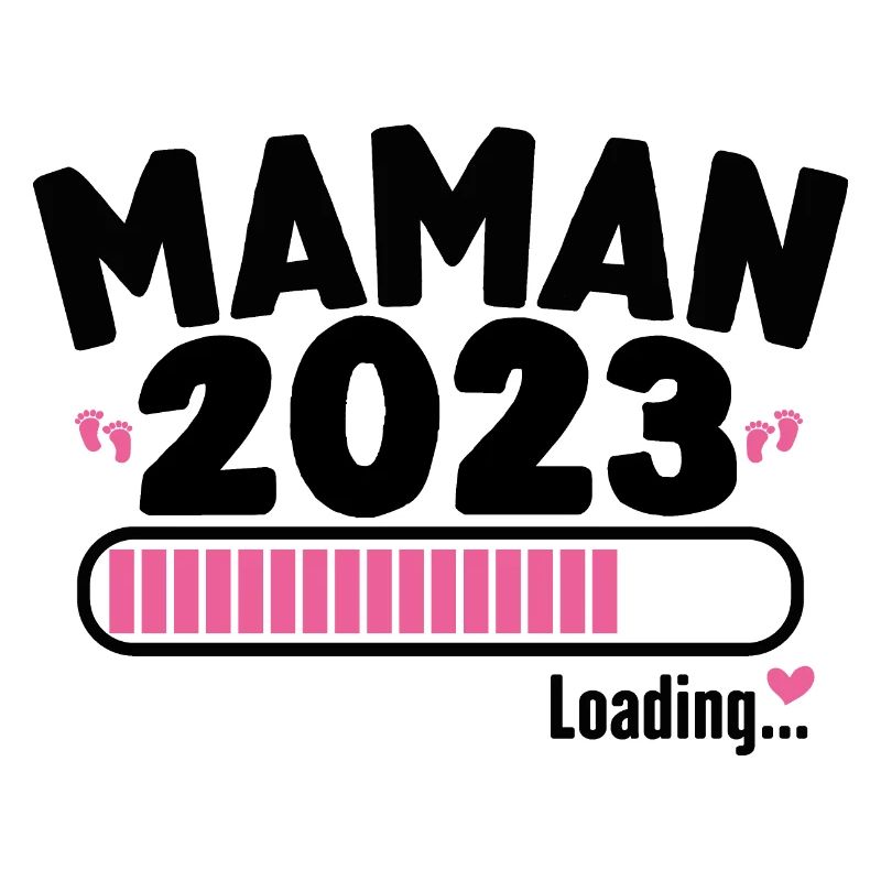 Future Maman 2023 Annonce Grossesse Enceinte