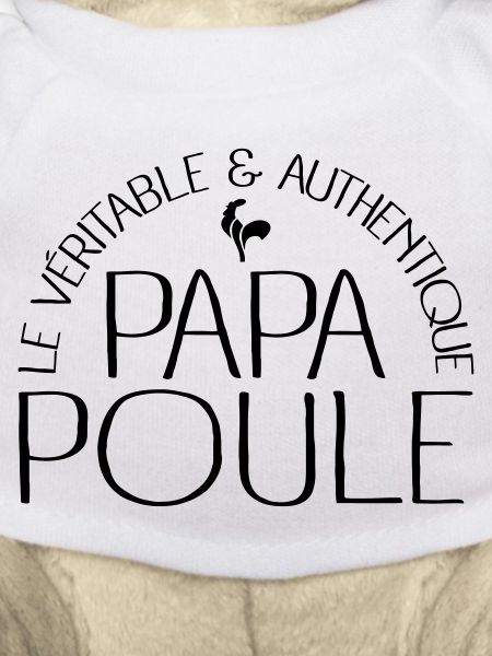 Papa Poule