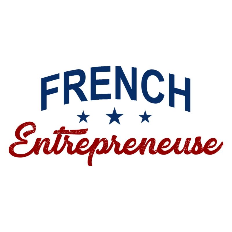 French Entrepreneuse