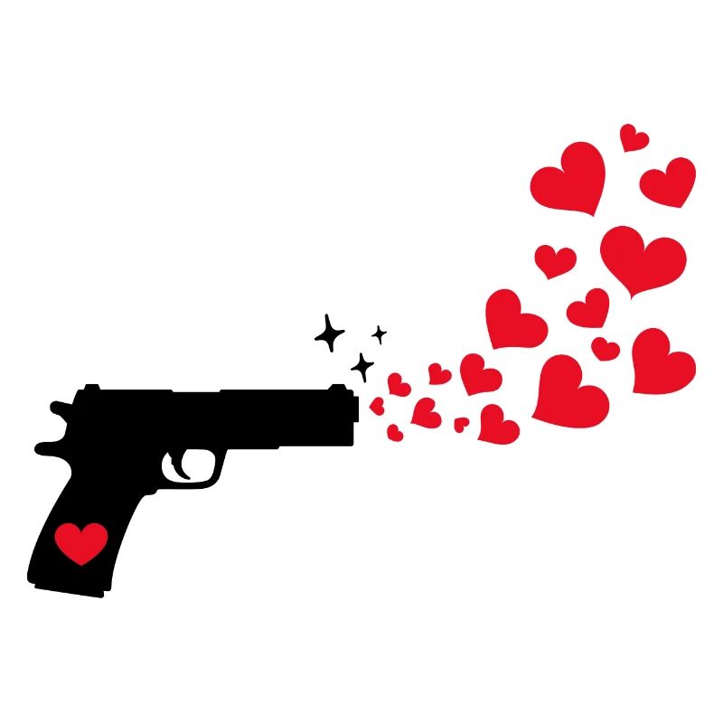 Peace Movement Heart Peace Love Statement