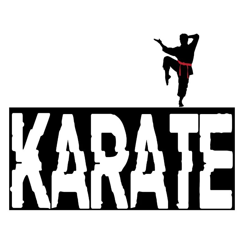 karaté