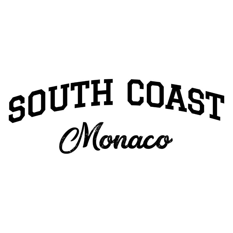 SOUTH COAST Monaco