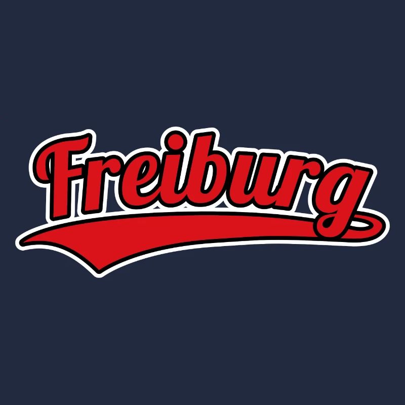 Freiburg Germany Hometown