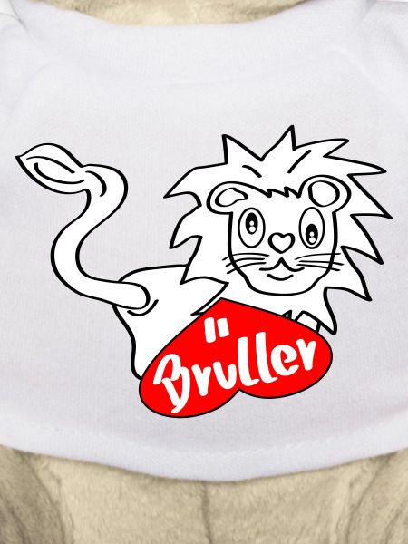 Brülllöwe