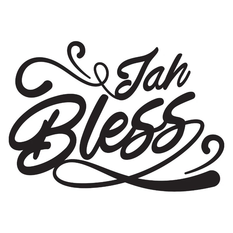 Jah Bless Script