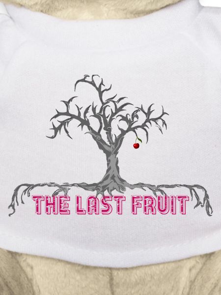 the last fruit tree cherry