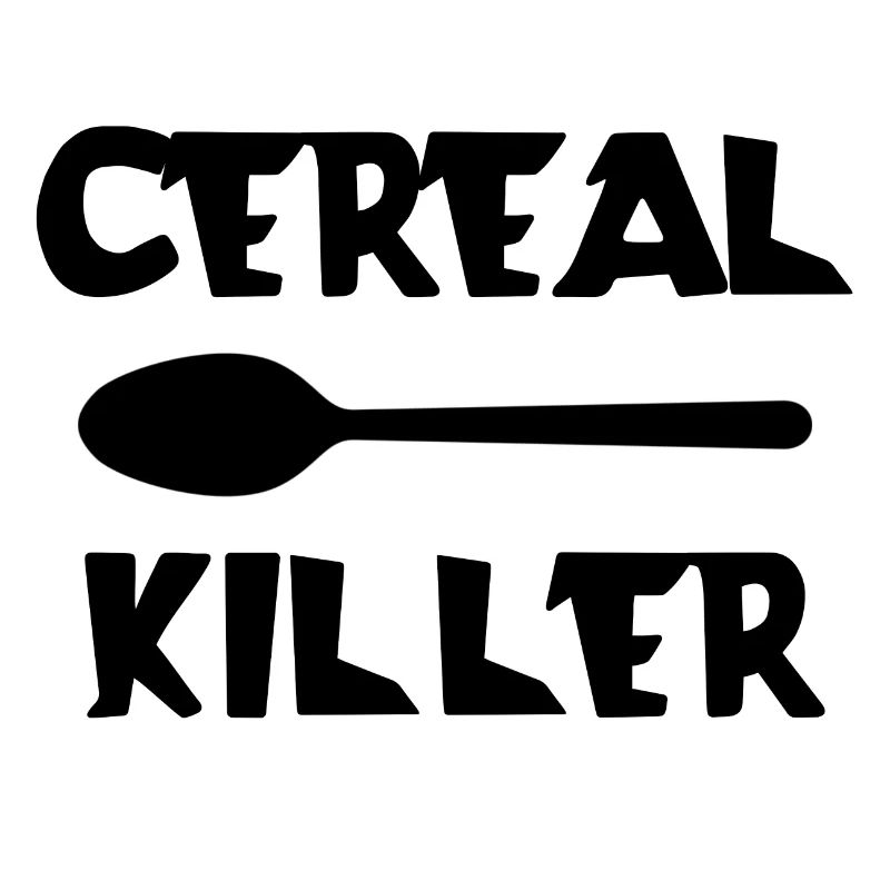 Cereal Killer | Muesli | Cereals | Breakfast | Ge