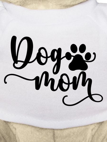 Maman chien