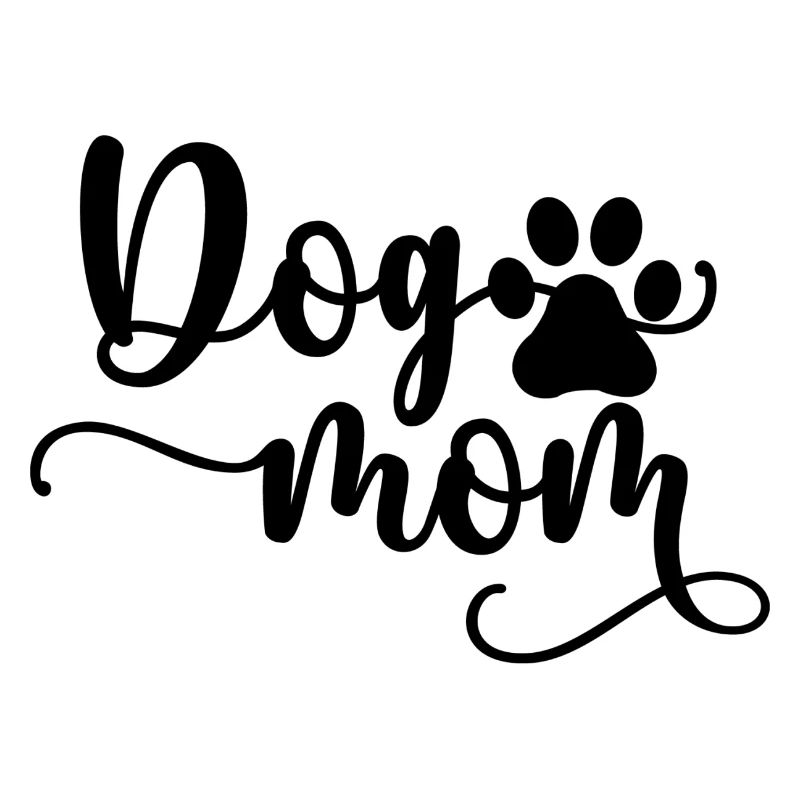 Dog Mom