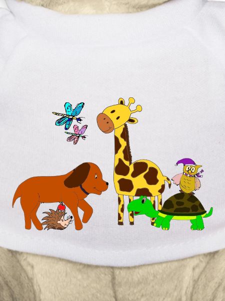 Conference of the Animals