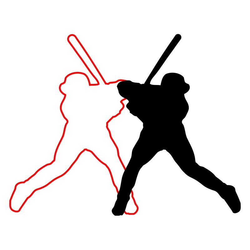 Conception de baseball 02