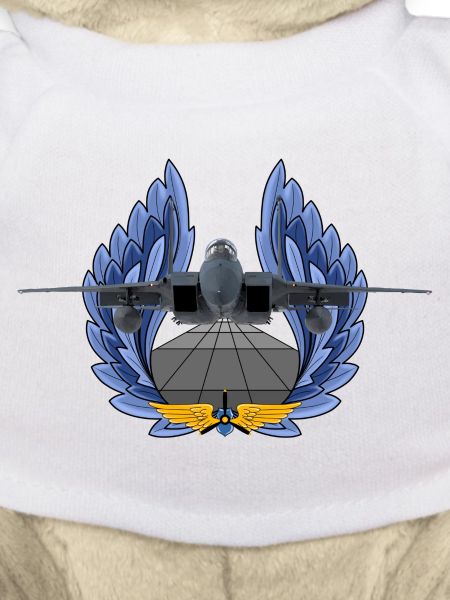 F-15 Eagle