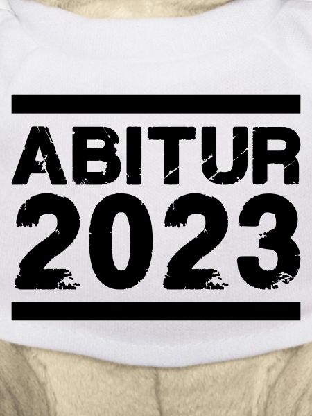 Abitur 2023