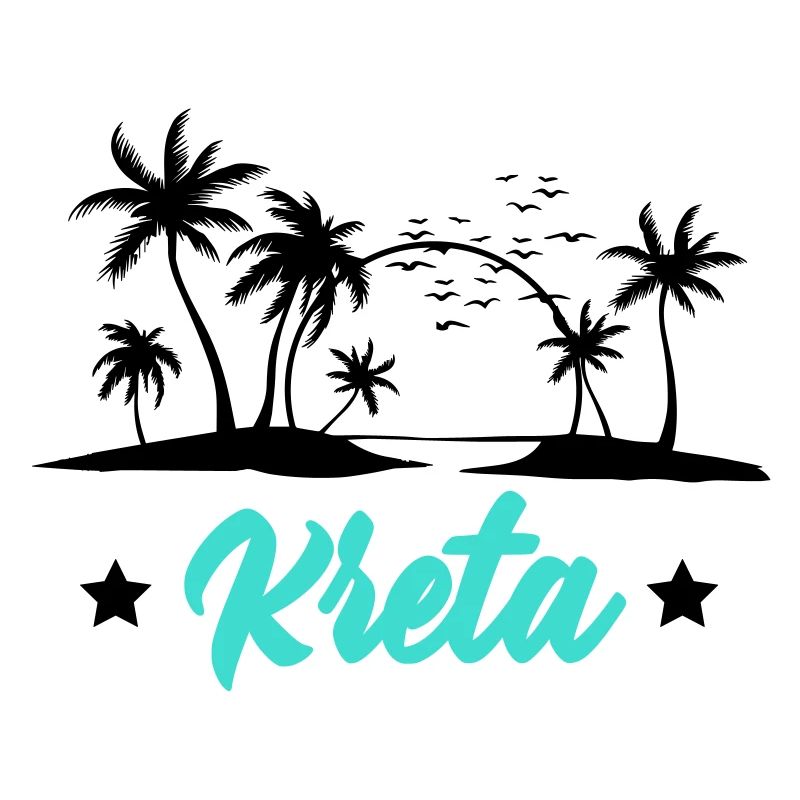 Crète