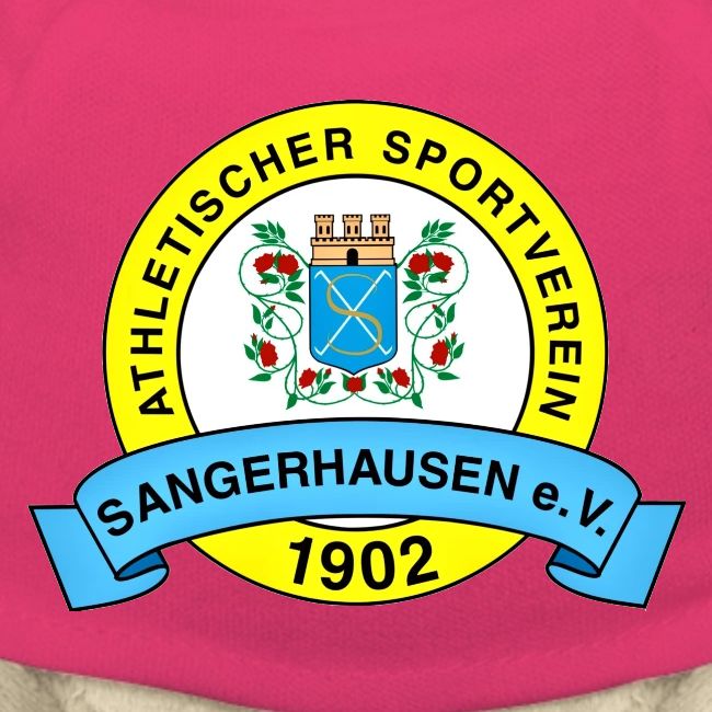 ASV 1902 Sangerhausen Logo