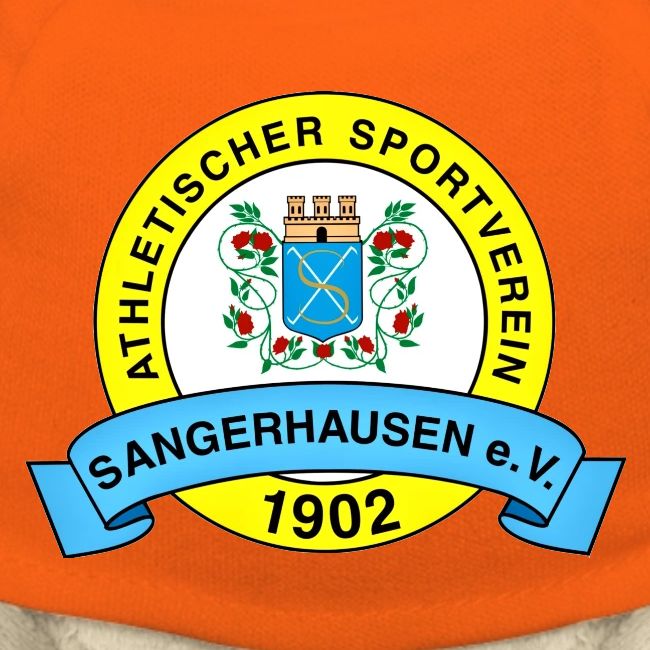 ASV 1902 Sangerhausen Logo