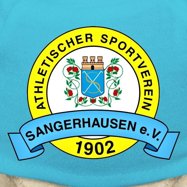 ASV 1902 Sangerhausen Logo