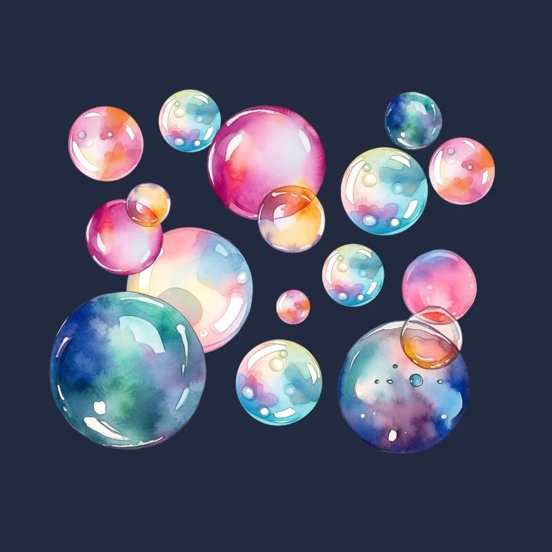 Bulles de rêve