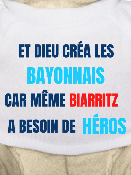 Bayonne