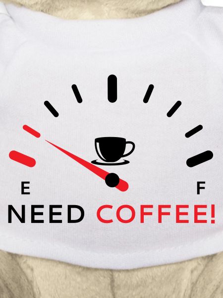 Brauche Kaffee 2