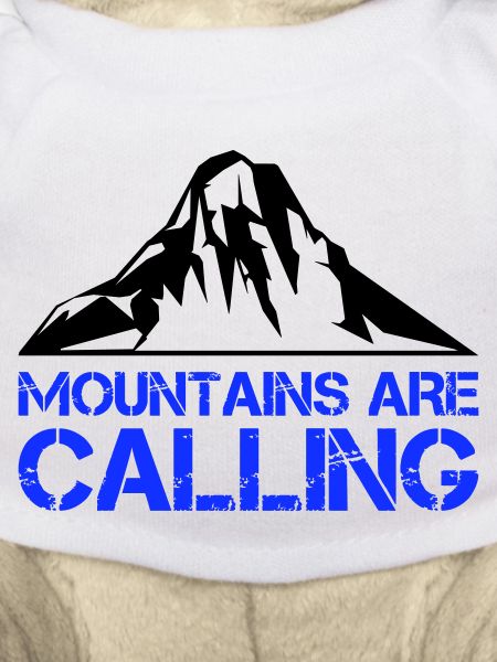 Mountains Mountains