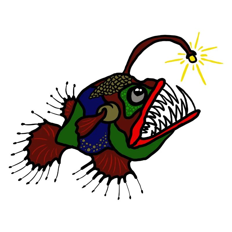anglerFisch
