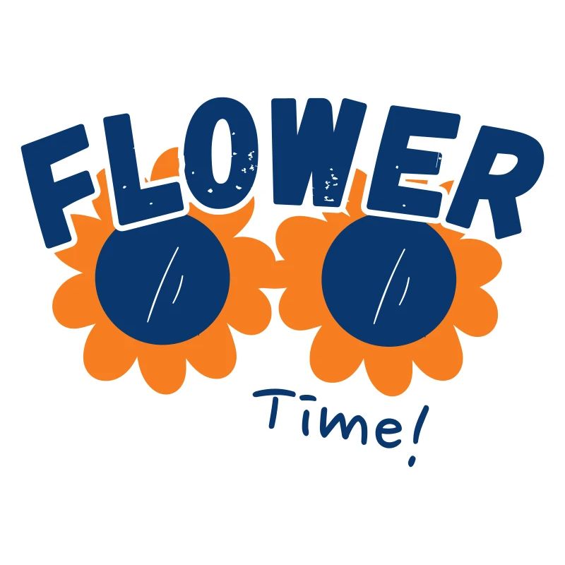 Lass die Blumen sprechen